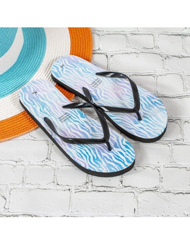 Sandalia de playa al mayoreo para mujer en LHESH