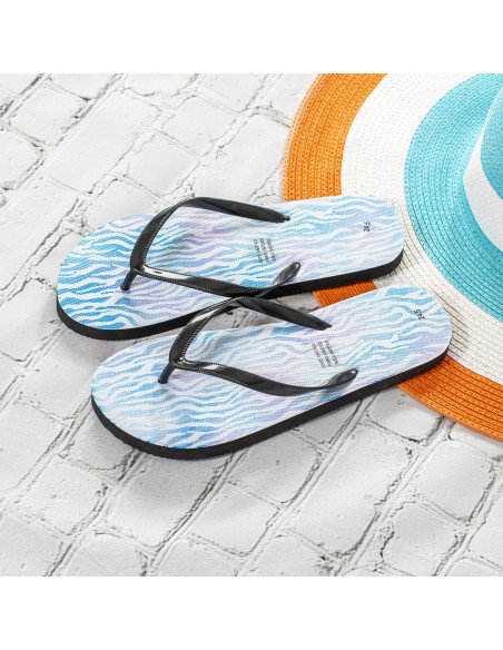 Sandalia de playa al mayoreo para mujer en LHESH