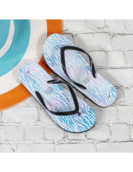 Sandalia de playa al mayoreo para mujer en LHESH