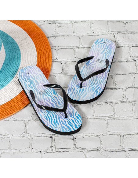 Sandalia de playa al mayoreo para mujer en LHESH