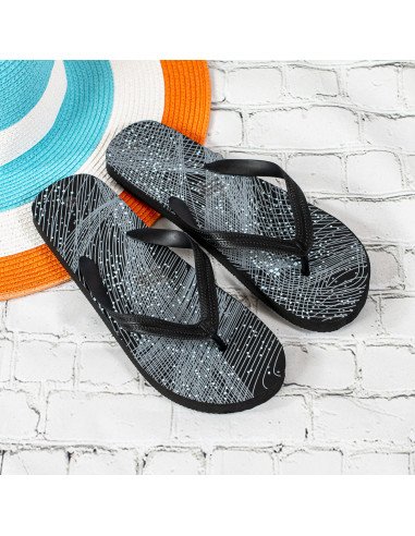 Sandalia de playa al mayoreo para hombre en LHESH