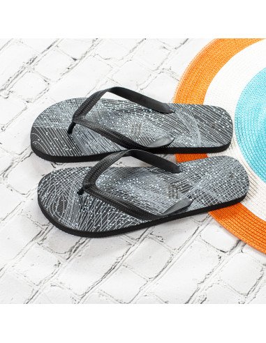 Sandalia de playa al mayoreo para hombre en LHESH