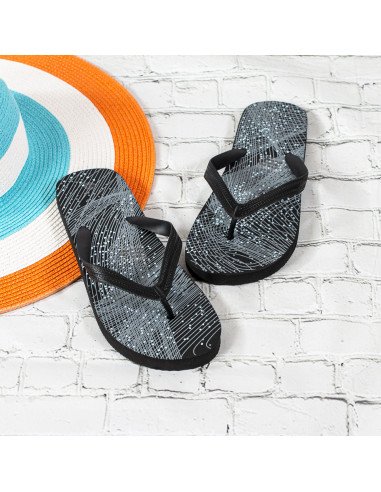 Sandalia de playa al mayoreo para hombre en LHESH