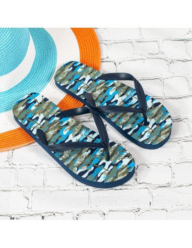 Sandalia de playa al mayoreo para hombre en LHESH