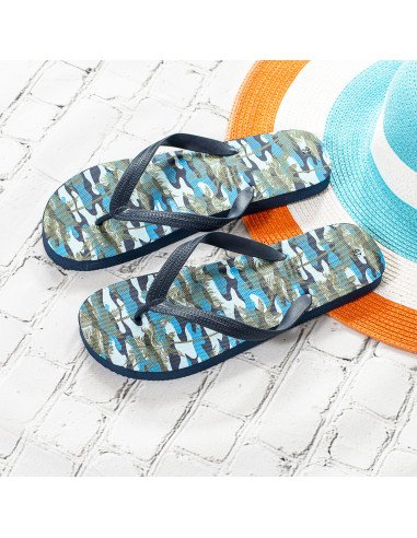 Sandalia de playa al mayoreo para hombre en LHESH