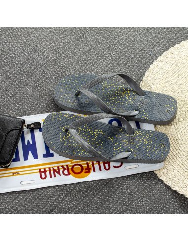 Sandalia de playa al mayoreo para hombre en LHESH