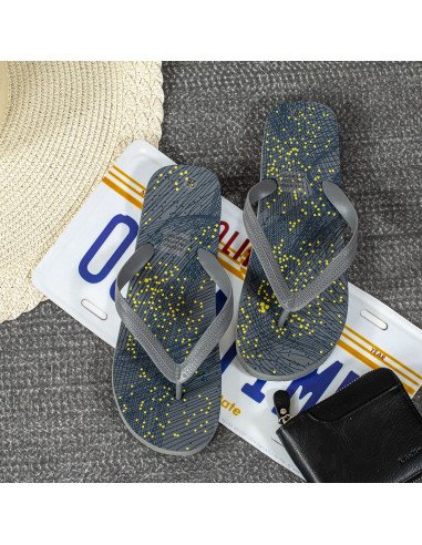 Sandalia de playa al mayoreo para hombre en LHESH