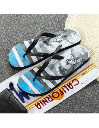 Sandalia de playa al mayoreo para hombre en LHESH