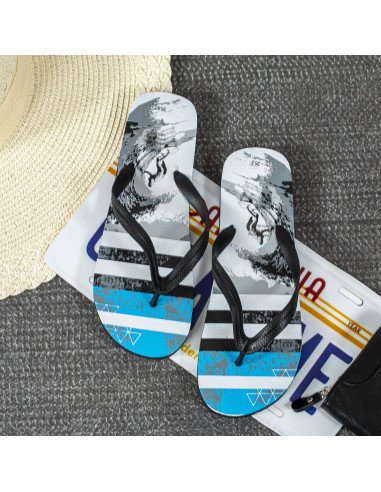 Sandalia de playa al mayoreo para hombre en LHESH