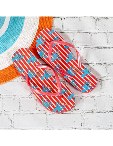 Sandalia de playa al mayoreo para mujer en LHESH