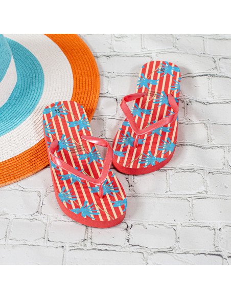 Sandalia de playa al mayoreo para mujer en LHESH