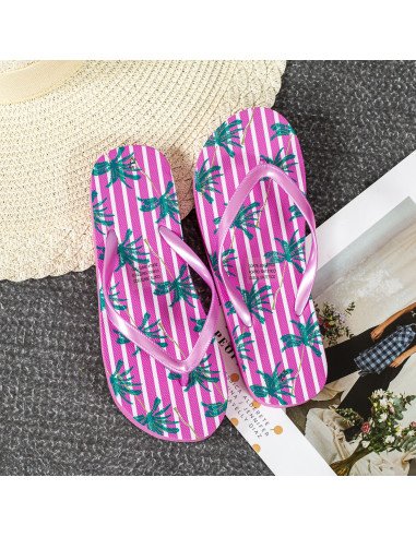 Sandalia de playa al mayoreo para mujer en LHESH