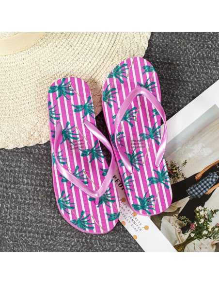 Sandalia de playa al mayoreo para mujer en LHESH