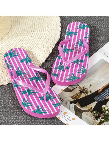 Sandalia de playa al mayoreo para mujer en LHESH