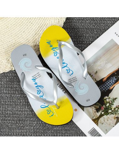 Sandalia de playa al mayoreo para mujer en LHESH