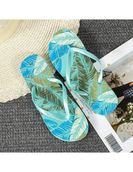 Sandalia de playa al mayoreo para mujer en LHESH