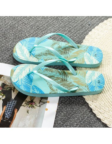 Sandalia de playa al mayoreo para mujer en LHESH