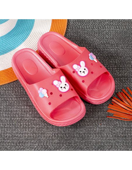 Mayoreo sandalias para dama en LHESH