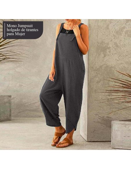Ropa Importada para mujer Jumpsuits precio mayorista en LHESH