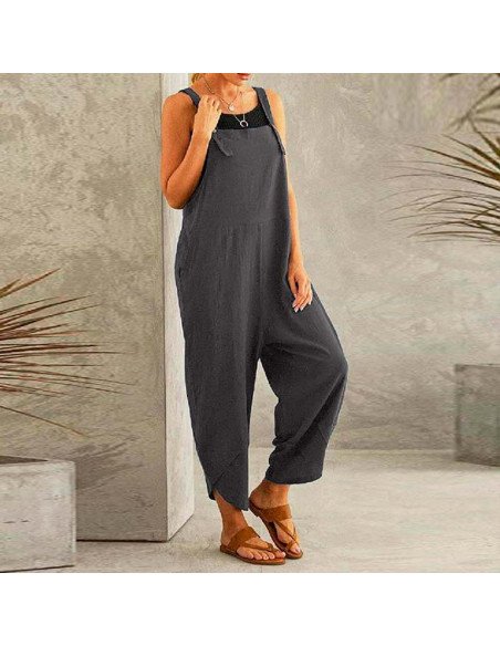 Ropa Importada para mujer Jumpsuits precio mayorista en LHESH