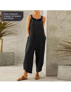 Ropa Importada para mujer Jumpsuits precio mayorista en LHESH