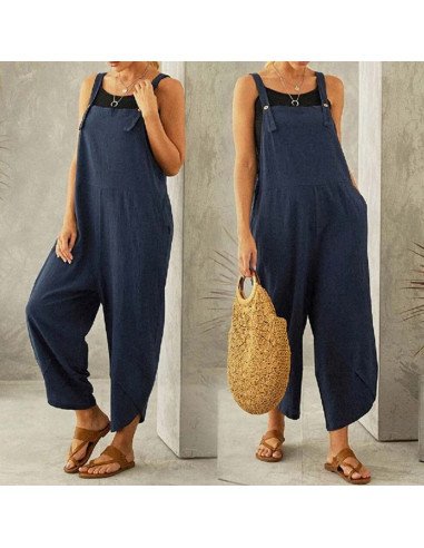 Ropa Importada para mujer Jumpsuits precio mayorista en LHESH