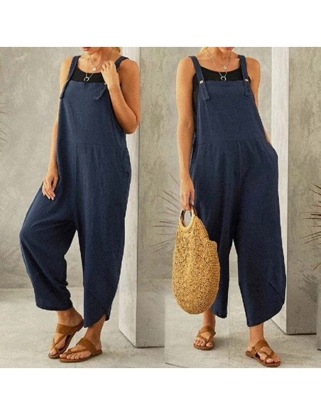 Ropa Importada para mujer Jumpsuits precio mayorista en LHESH