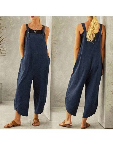 Ropa Importada para mujer Jumpsuits precio mayorista en LHESH
