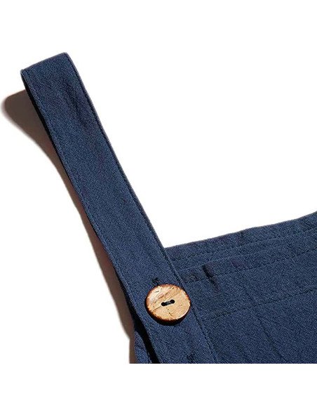 Ropa Importada para mujer Jumpsuits precio mayorista en LHESH