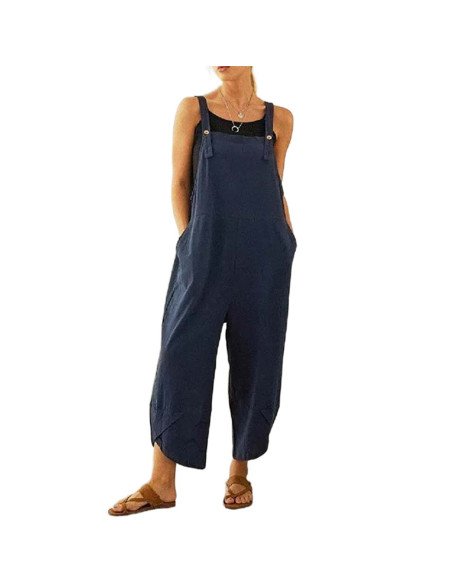 Ropa Importada para mujer Jumpsuits precio mayorista en LHESH