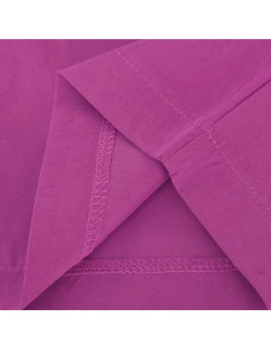 Moda plus jumpsuit holgado de tirantes para dama al mayoreo ofrece LHESH - ID 43571 rosa