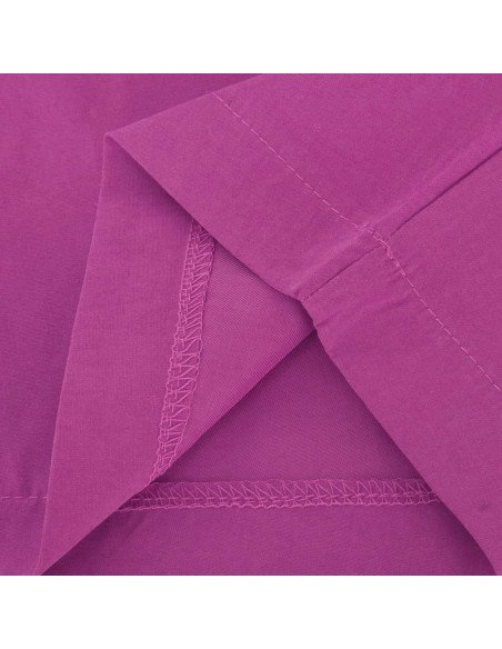 Moda plus jumpsuit holgado de tirantes para dama al mayoreo ofrece LHESH - ID 43571 rosa