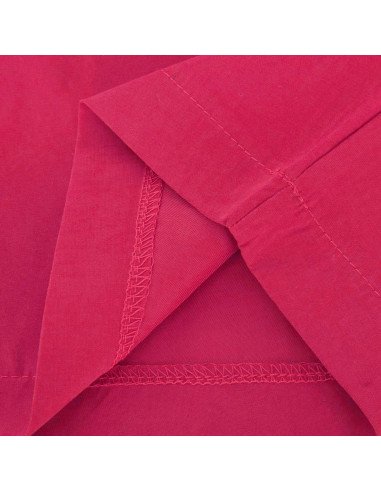 Moda plus jumpsuit holgado de tirantes para dama al mayoreo ofrece LHESH - ID 43573 rosa