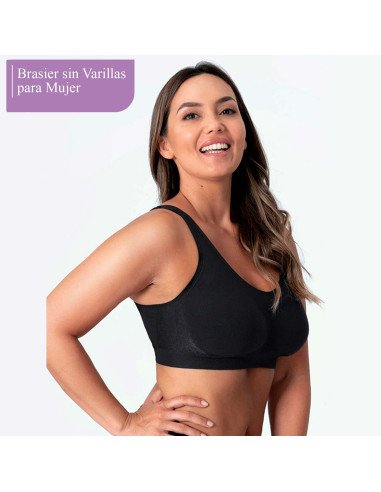 Tops sin Varillas Importados al Mayoreo en LHESH