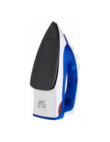 Plancha de Vapor importada al mayoreo en LHESH