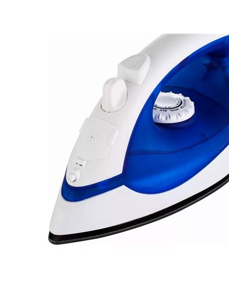 Plancha de Vapor importada al mayoreo en LHESH