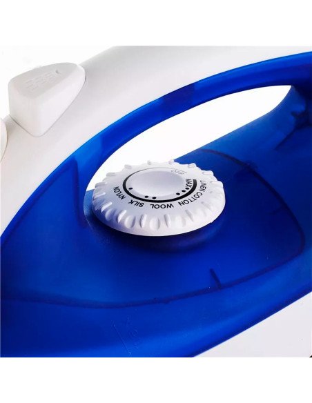 Plancha de Vapor importada al mayoreo en LHESH