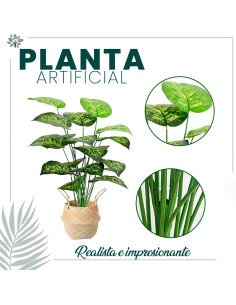 Plantas Artificial importadas al mayoreo en LHESH 2