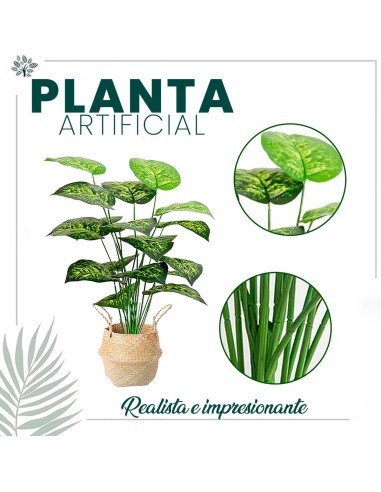 Plantas Artificial importadas al mayoreo en LHESH