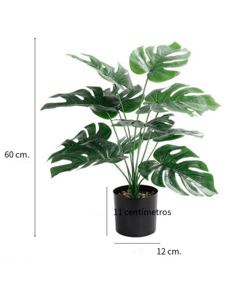 Plantas Artificial importadas al mayoreo en LHESH