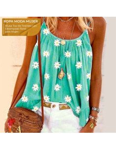 Mayoreo de ropa importada, moda plus blusa para dama - ID 43610 2