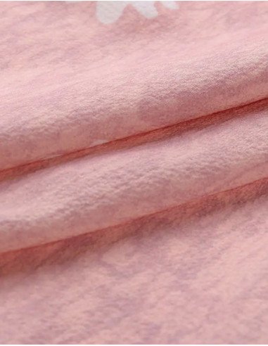 Mayoreo de ropa importada, moda plus blusa para dama - ID 43608