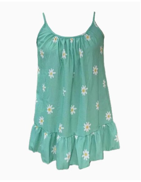 Mayoreo de ropa importada, moda plus blusa para dama - ID 43610