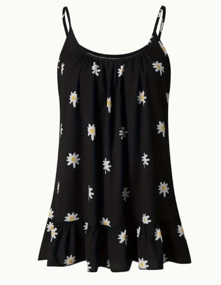 Mayoreo de ropa importada, moda plus blusa para dama - ID 43611