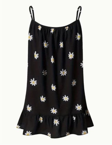 Mayoreo de ropa importada, moda plus blusa para dama - ID 43611