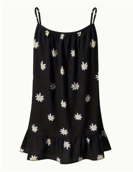 Mayoreo de ropa importada, moda plus blusa para dama - ID 43611