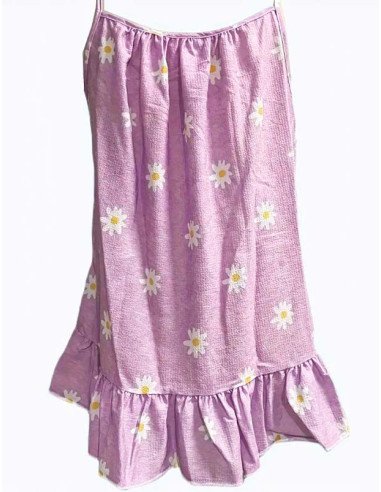 Mayoreo de ropa importada, moda plus blusa para dama - ID 43609