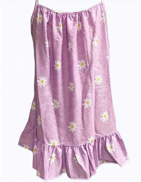 Mayoreo de ropa importada, moda plus blusa para dama - ID 43609