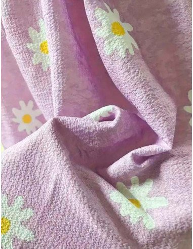 Mayoreo de ropa importada, moda plus blusa para dama - ID 43609