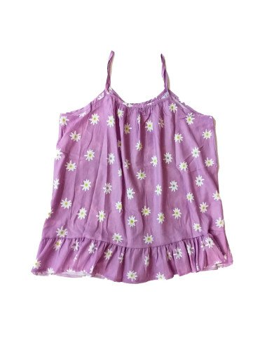 Mayoreo de ropa importada, moda plus blusa para dama - ID 43609